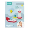 Puzzles|Bath Toys-Quut opia Bath Puzzle