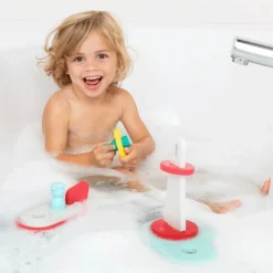 Puzzles|Bath Toys-Quut opia Bath Puzzle