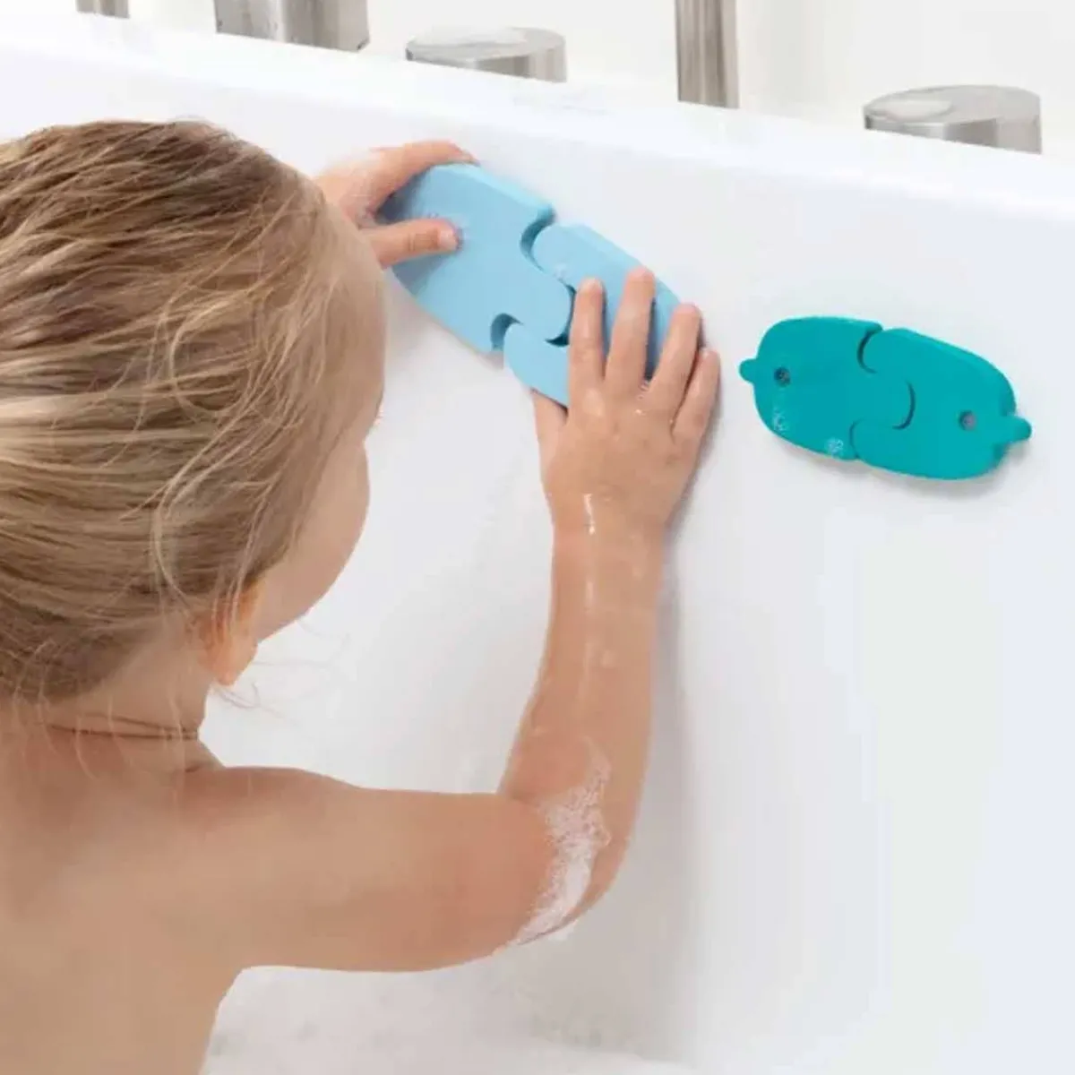 Puzzles|Bath Toys-Quut opia Bath Puzzle