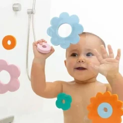 Puzzles|Bath Toys-Quut opia Bath Puzzle