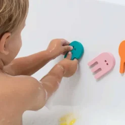 Puzzles|Bath Toys-Quut opia Bath Puzzle