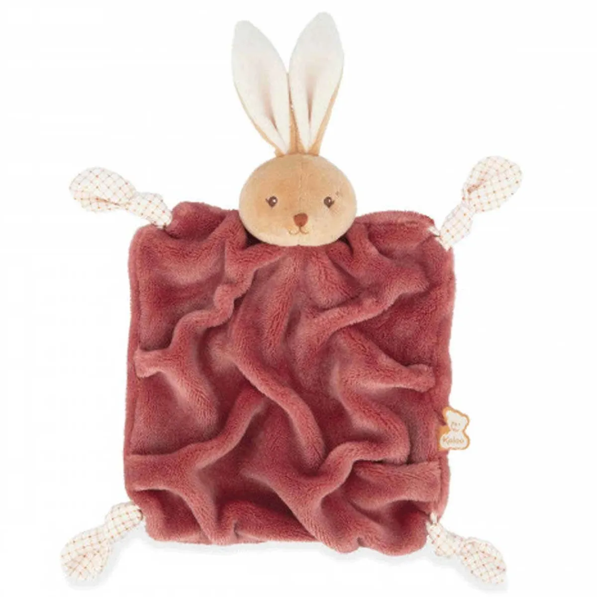 Loveys-Kaloo Rabbit Doudou
