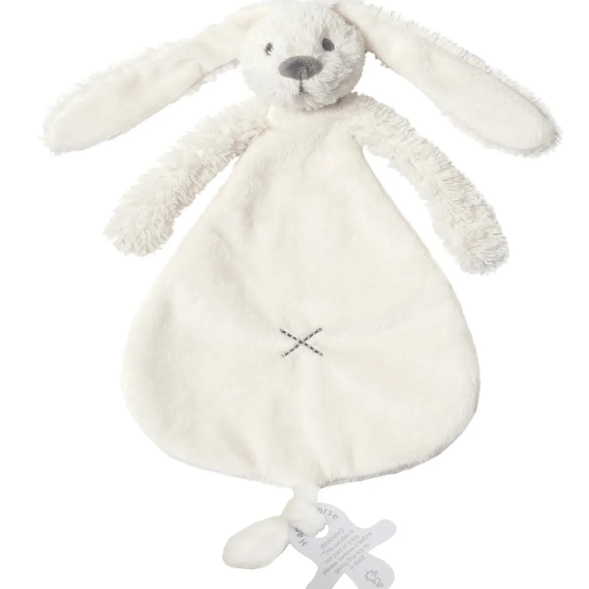 Loveys|Blankets-Happy Horse Rabbit Richie Tuttle