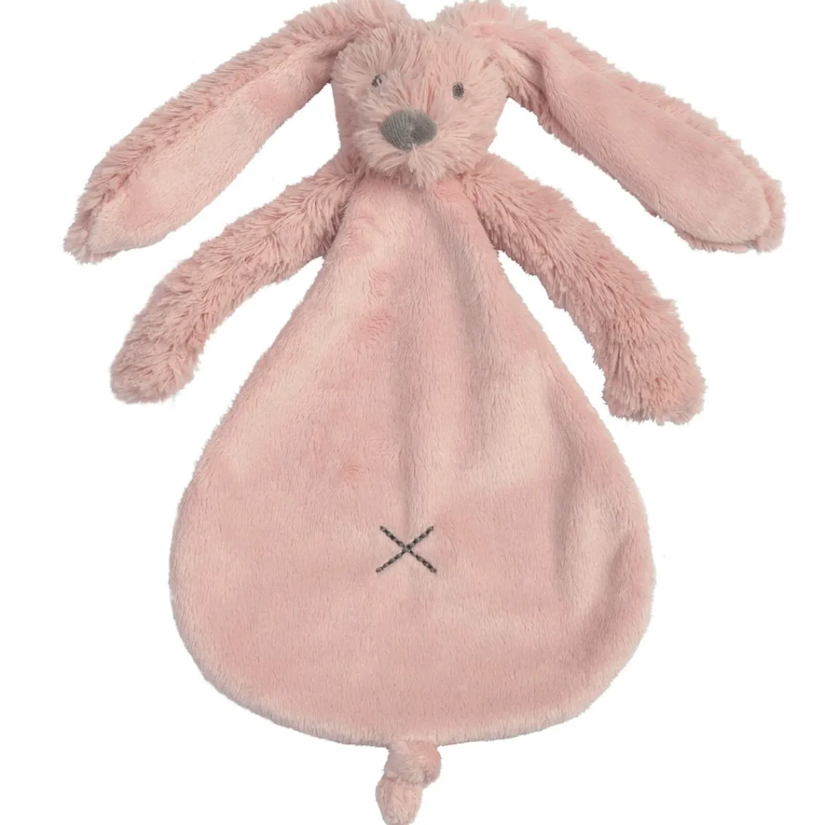 Loveys|Blankets-Happy Horse Rabbit Richie Tuttle