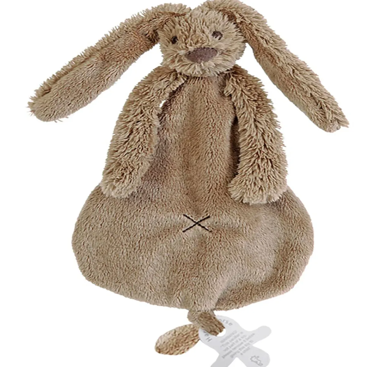 Loveys|Blankets-Happy Horse Rabbit Richie Tuttle