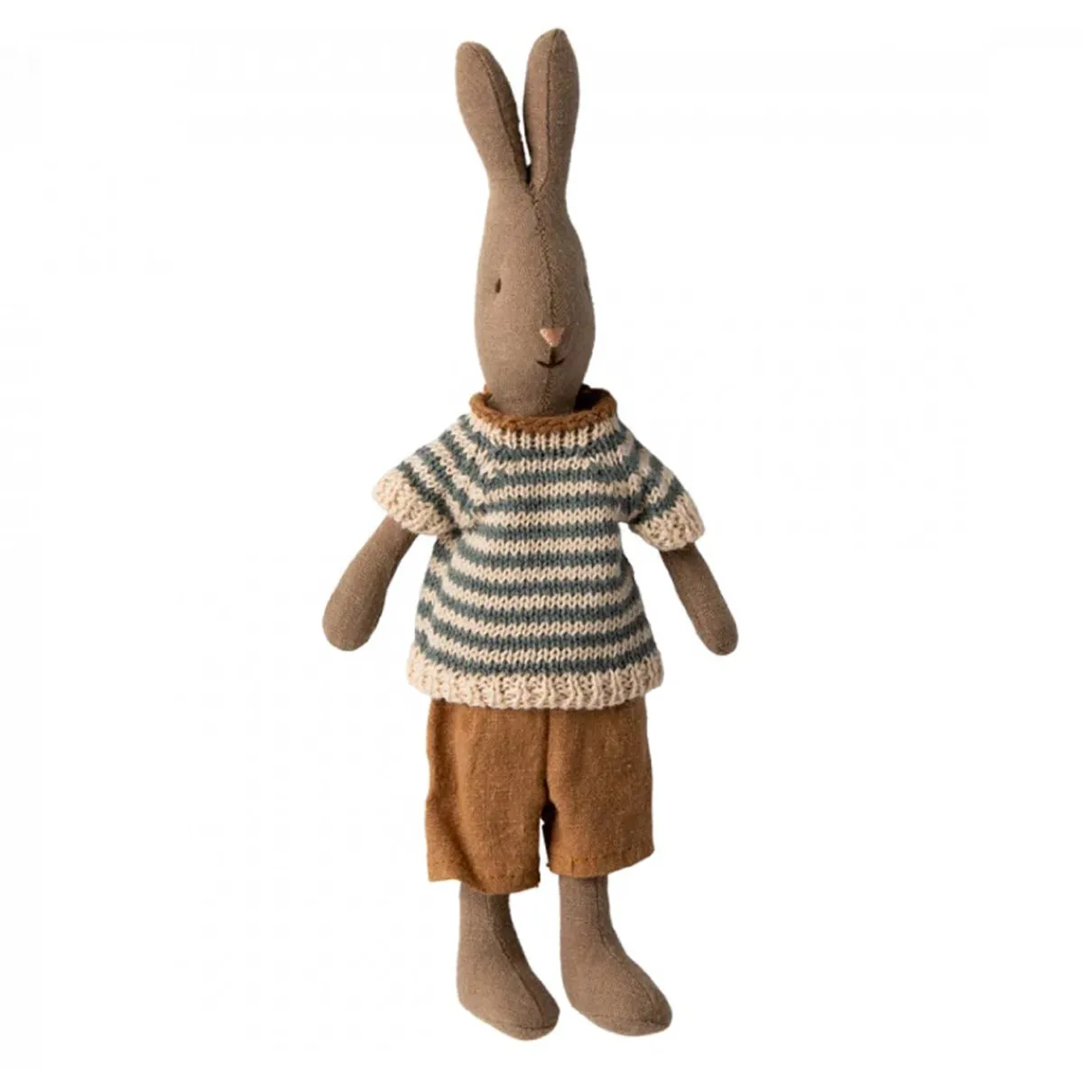 Plush Animals-Maileg Rabbit Size 1