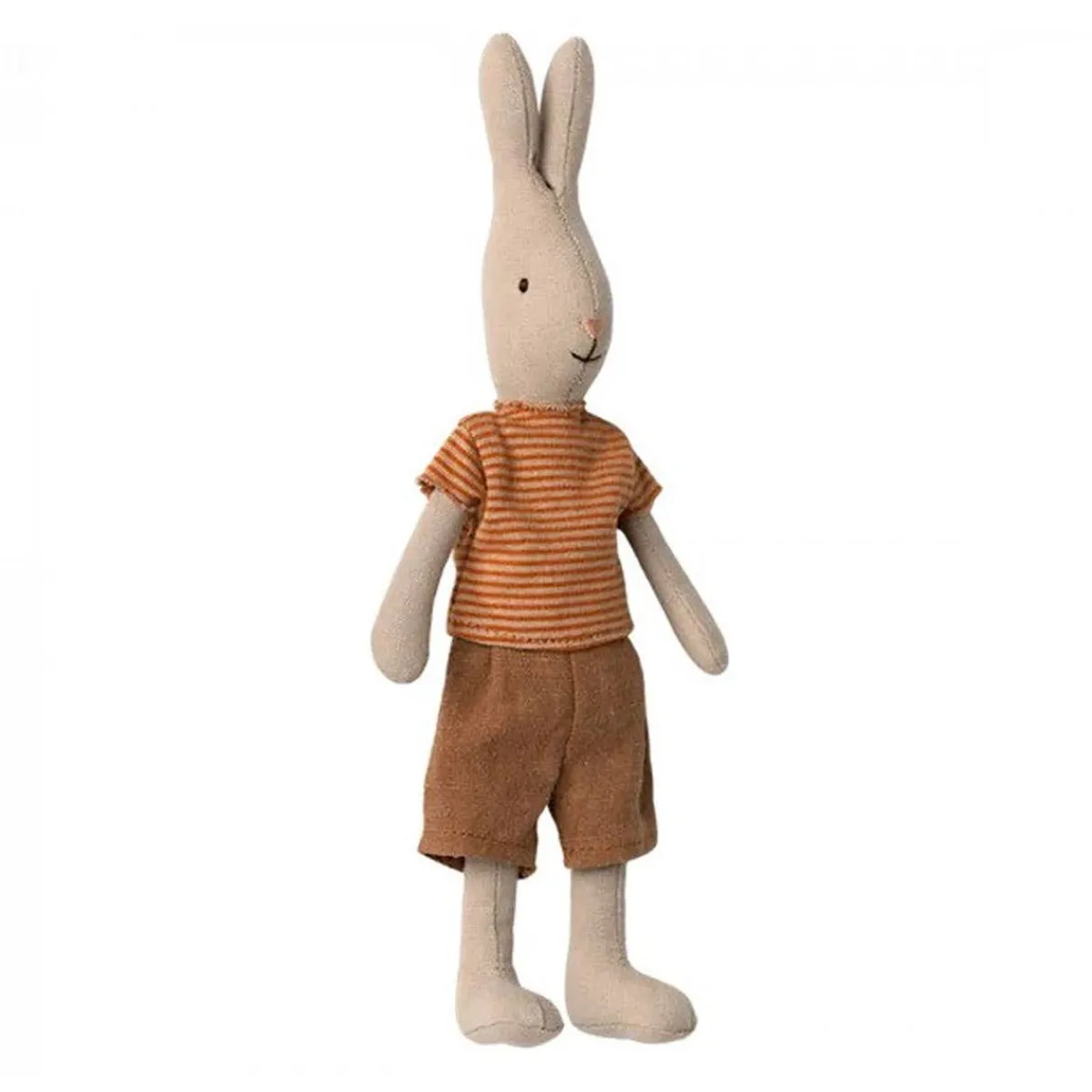 Plush Animals-Maileg Rabbit Size 1