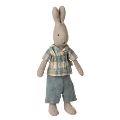 Plush Animals-Maileg Rabbit Size 1