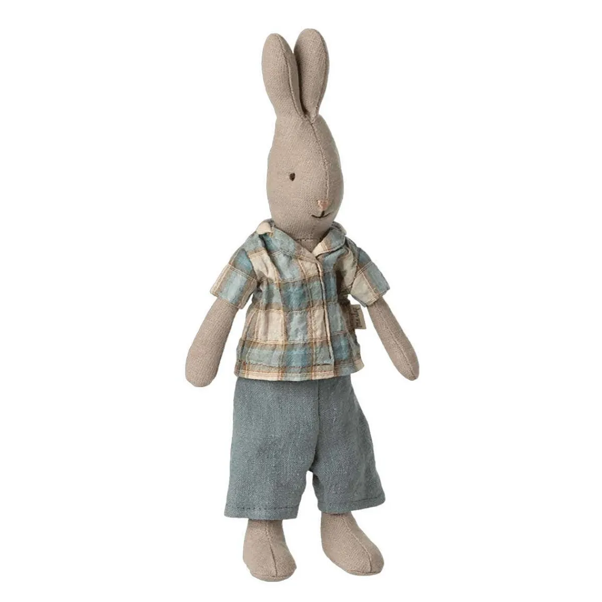 Plush Animals-Maileg Rabbit Size 1