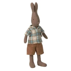 Plush Animals-Maileg Rabbit Size 2