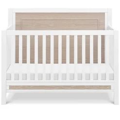 Convertible Cribs-DaVinci Radley 4-in-1 Crib