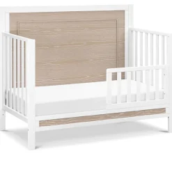 Convertible Cribs-DaVinci Radley 4-in-1 Crib