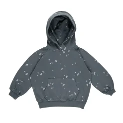 Sweaters + Jackets-Rylee + Cru Raglan Hoodie