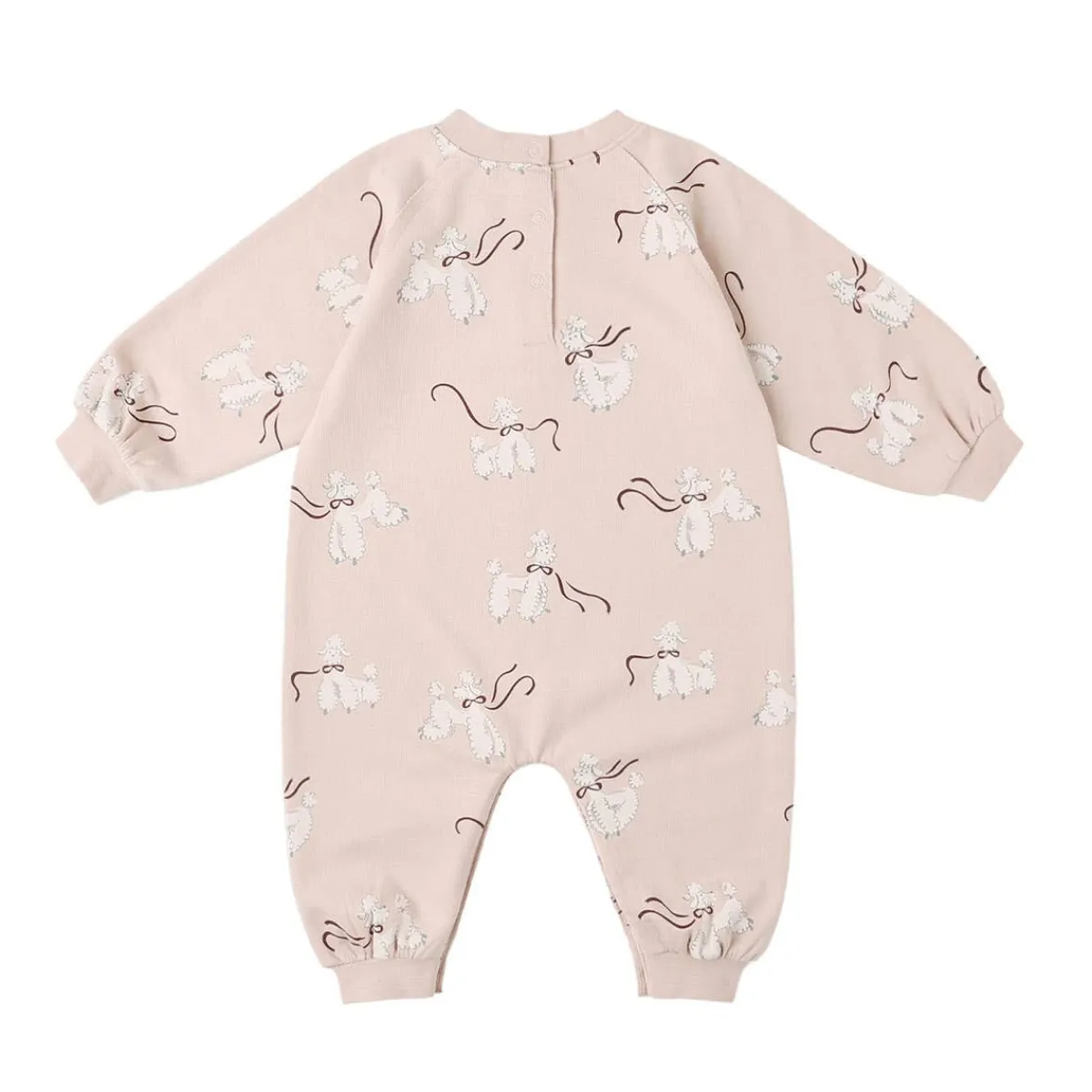 Rompers-Rylee + Cru Raglan Jumpsuit