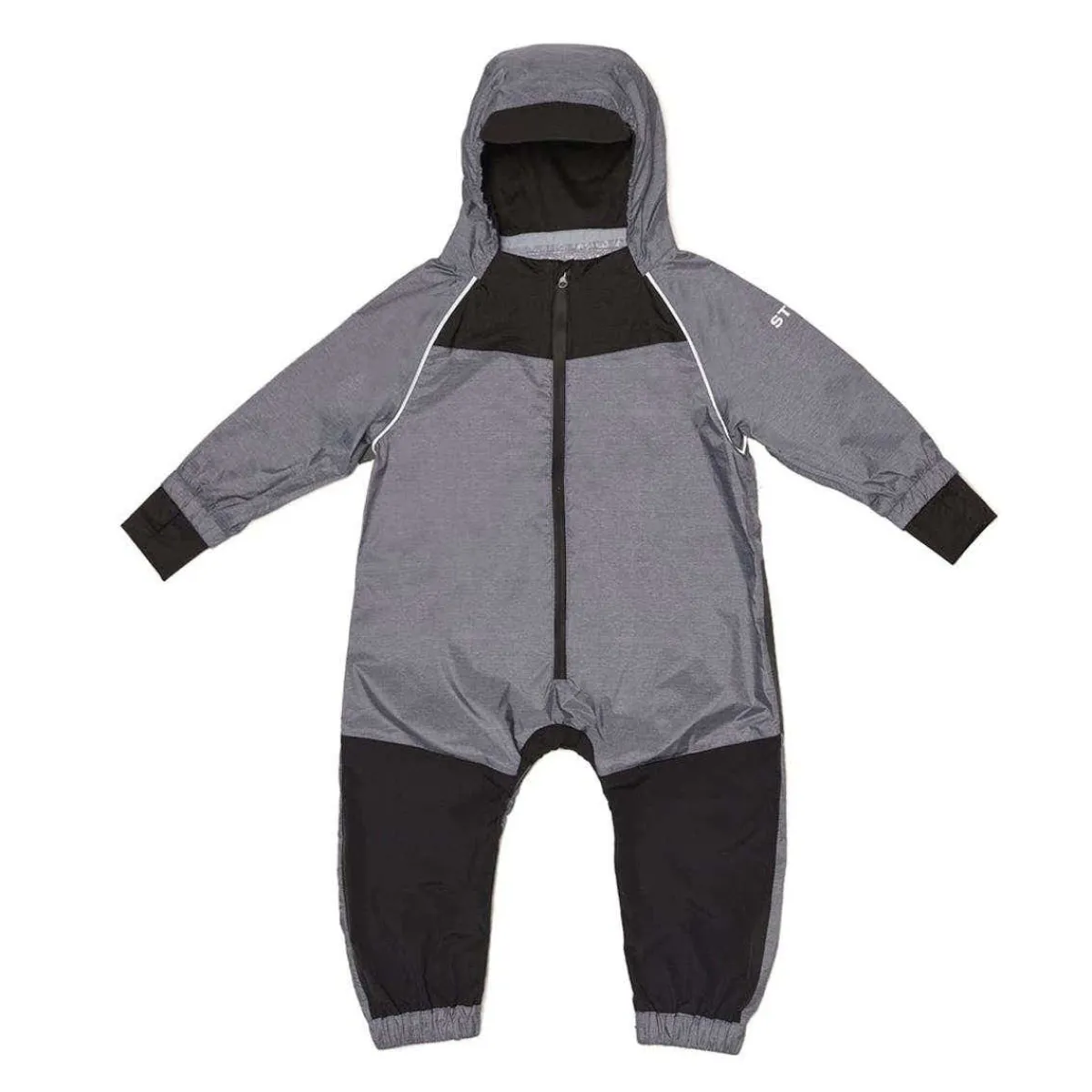 Splash Suits|Rain Coats-Stonz Rain Suit