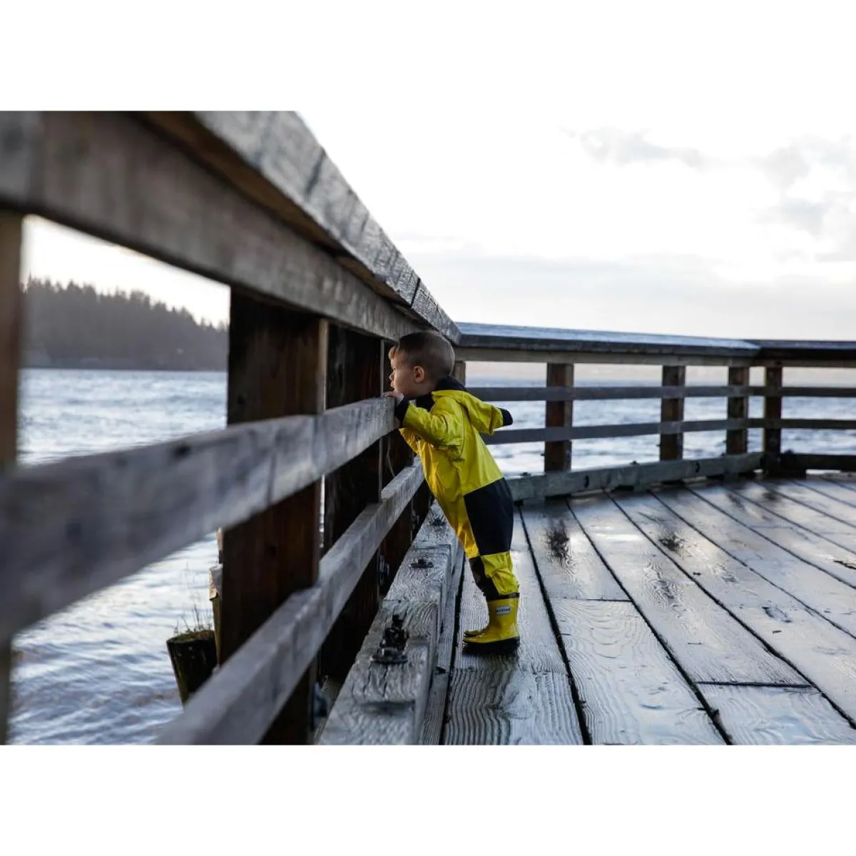 Splash Suits|Rain Coats-Stonz Rain Suit