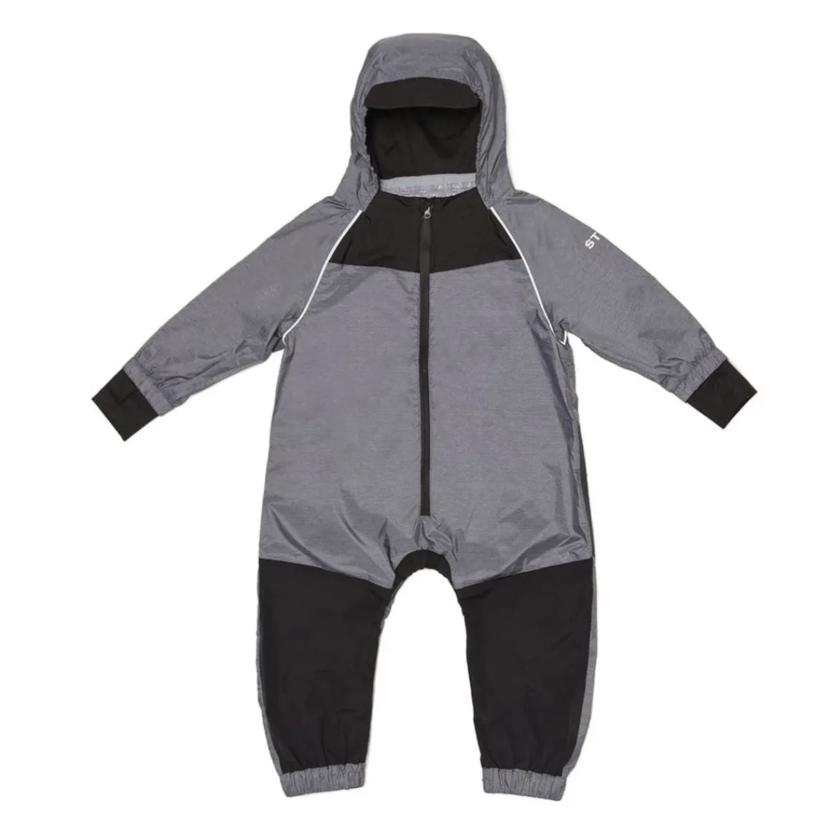 Splash Suits|Rain Coats-Stonz Rain Suit