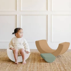 Pretend Play-Rollic Rainbow Arc Sand
