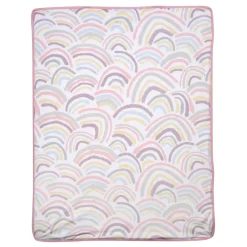 Blankets-Lambs & Ivy Rainbow Blanket