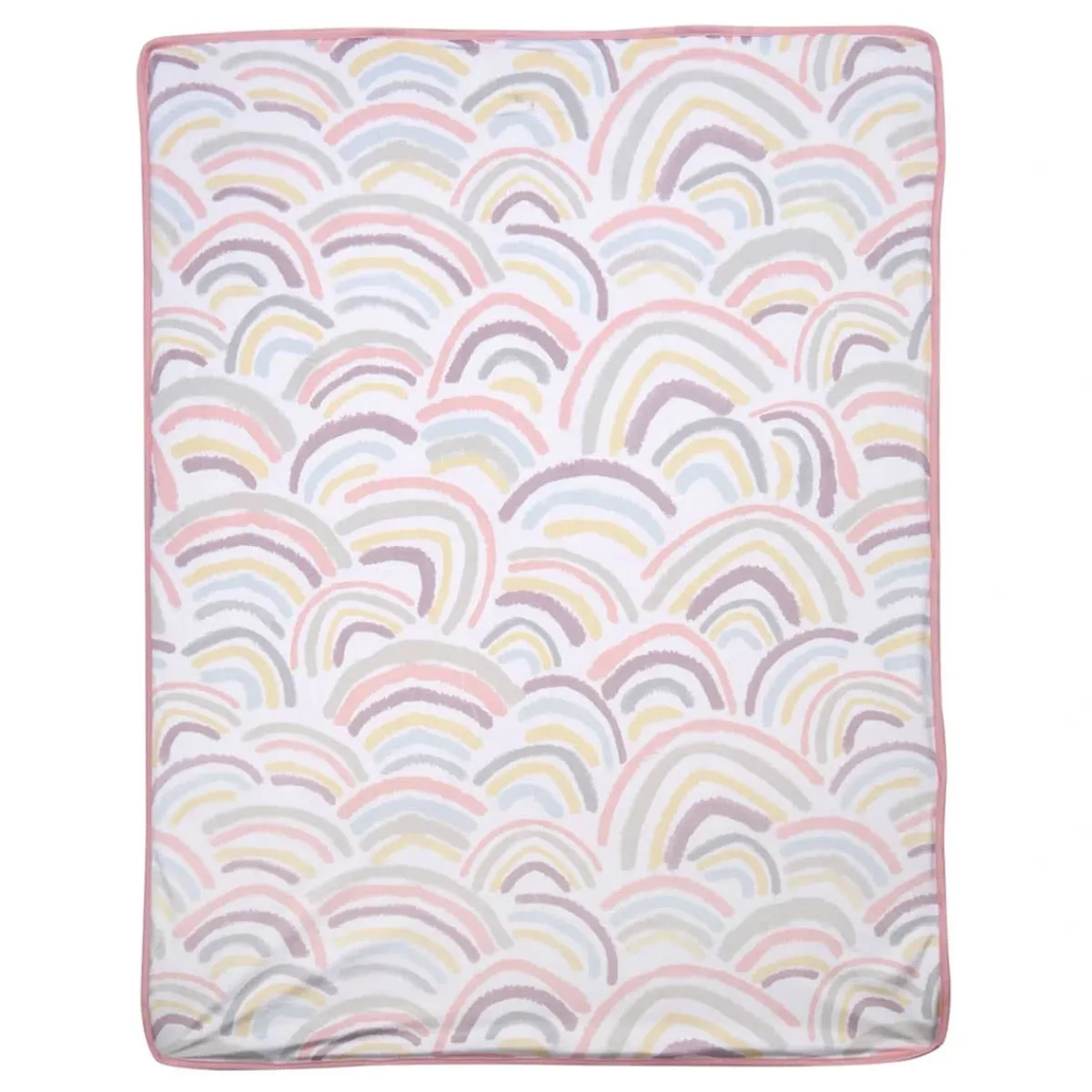 Blankets-Lambs & Ivy Rainbow Blanket
