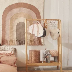 Storage-OYOY Rainbow Clothes Rack