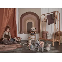 Storage-OYOY Rainbow Clothes Rack