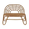 Tables + Chairs-OYOY Rainbow Mini Bench