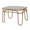 Tables + Chairs-OYOY Rainbow Mini Table