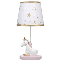 Lighting-Bedtime Original Rainbow Unicorn Lamp