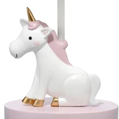 Lighting-Bedtime Original Rainbow Unicorn Lamp