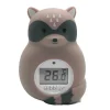 Bath Thermometers-Bbluv Rakü Bath Thermometer