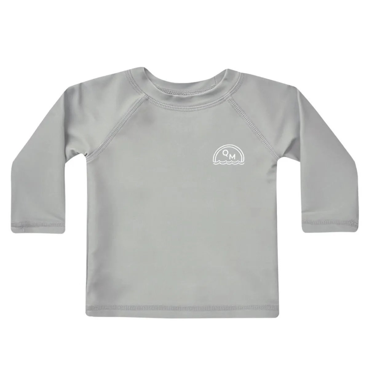 Swimwear-Quincy Mae Rashguard