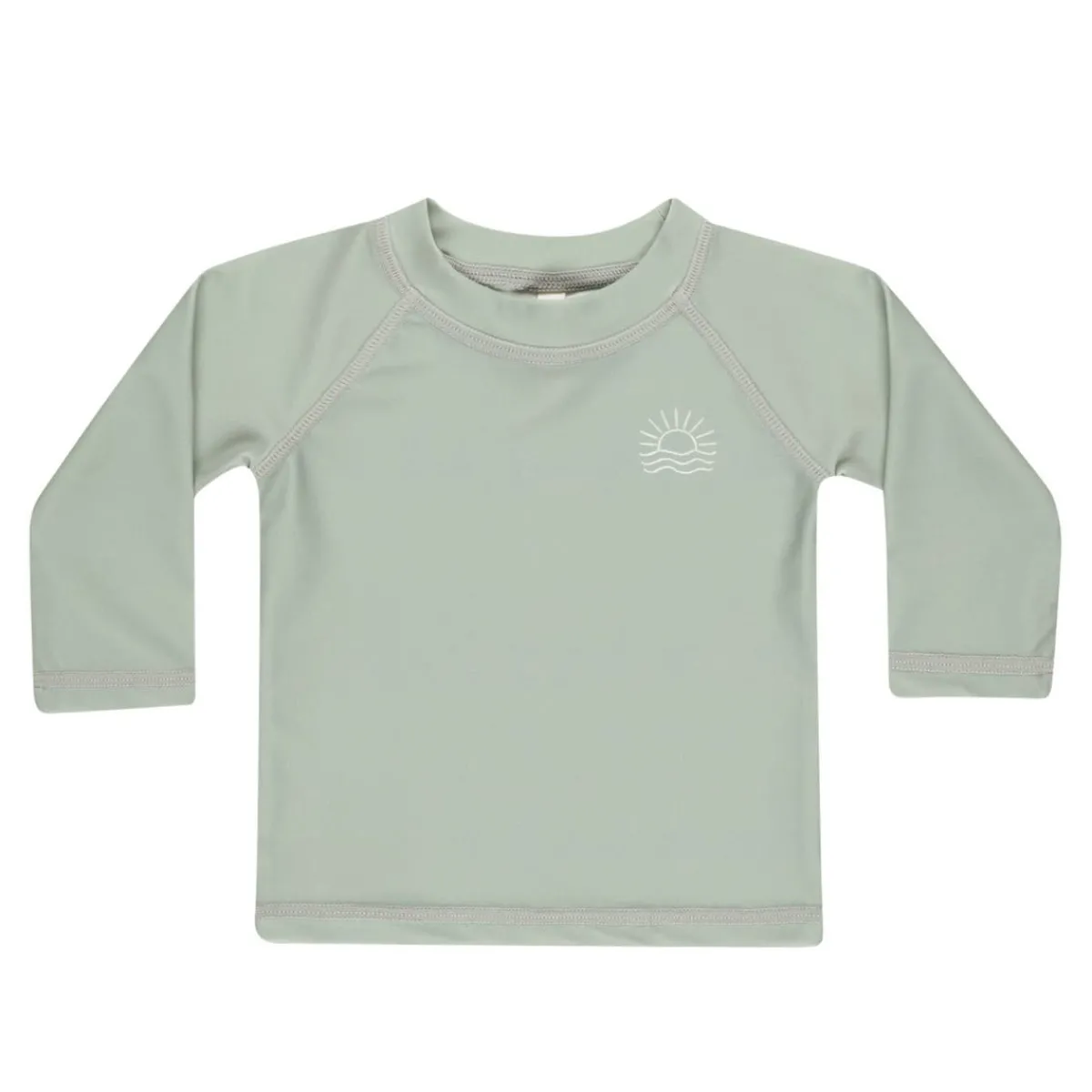 Swimwear-Quincy Mae Rashguard