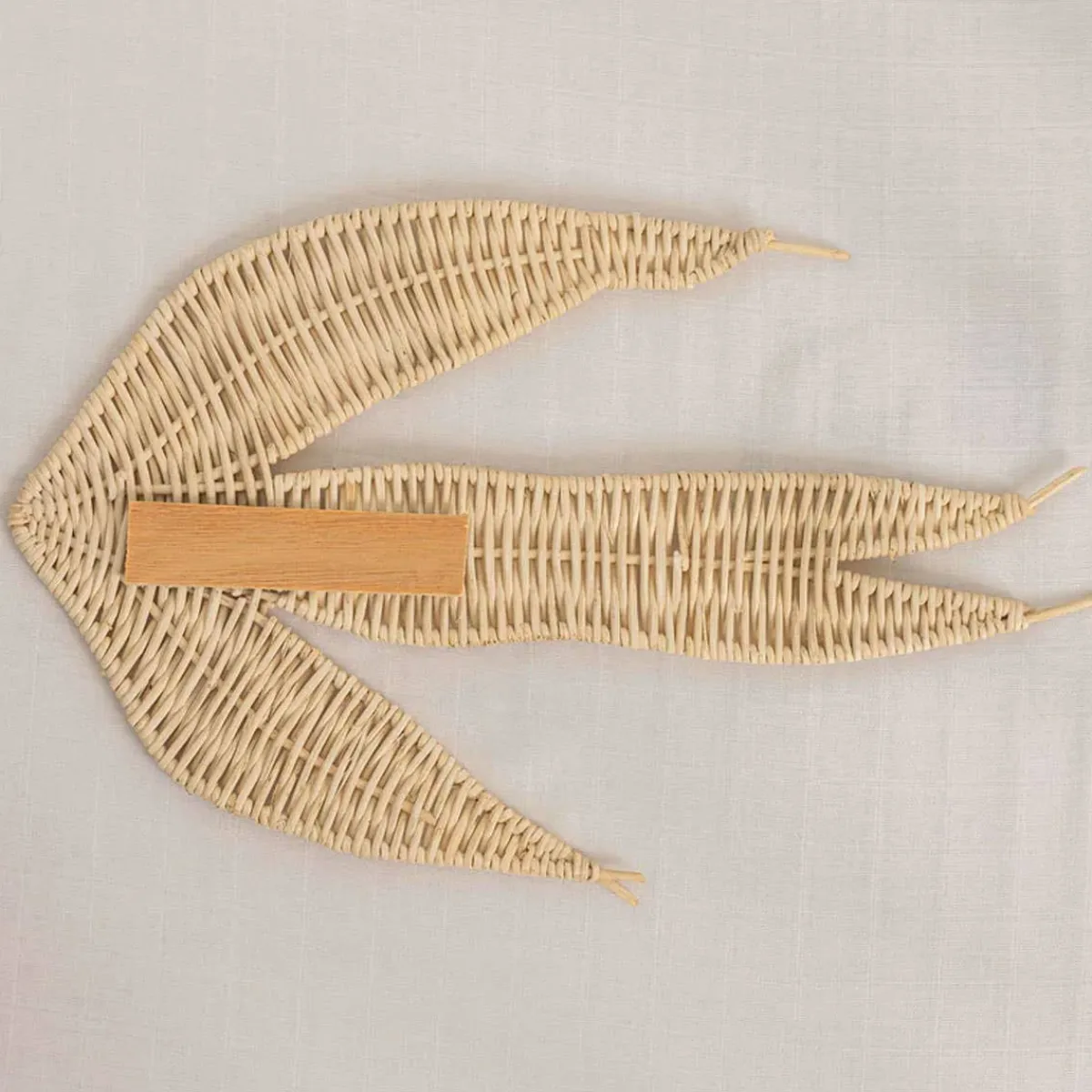 Wall Decor-Lil North Co. Rattan Wall Décor