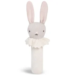 Plush Rattles + Teethers|Rattles-Avery Row Rattle