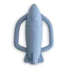 Teethers|Rattles-Mushie Rattle Teether