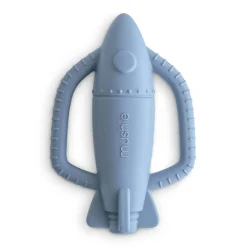 Teethers|Rattles-Mushie Rattle Teether