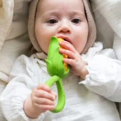 Rattles-Oli & Carol Rattle Toy