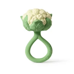 Rattles-Oli & Carol Rattle Toy