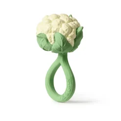 Rattles-Oli & Carol Rattle Toy