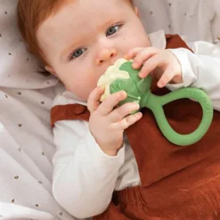 Rattles-Oli & Carol Rattle Toy