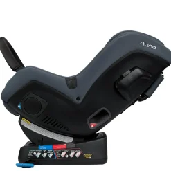 Car Seat Bases|Convertible Car Seats-Nuna RAVA Convertible Car Seat - Lake