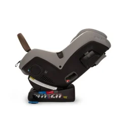Car Seat Bases|Convertible Car Seats-Nuna RAVA Convertible Car Seat (Mineral)