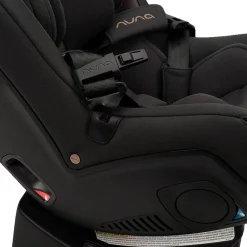 Car Seat Bases|Convertible Car Seats-Nuna RAVA Convertible Car Seat (Riveted)
