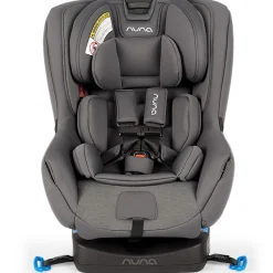 Car Seat Bases|Convertible Car Seats-Nuna RAVA Convertible Car Seat