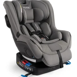 Car Seat Bases|Convertible Car Seats-Nuna RAVA Convertible Car Seat
