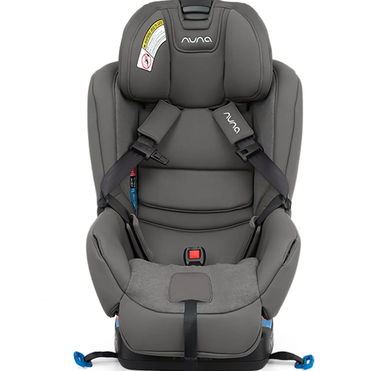 Car Seat Bases|Convertible Car Seats-Nuna RAVA Convertible Car Seat