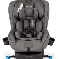 Car Seat Bases|Convertible Car Seats-Nuna RAVA Convertible Car Seat