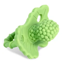Teethers|Pacifiers + Clips-Razbaby Raz-Berry Teether
