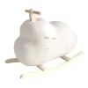 Ride-On Toys|Wooden Toys-Wonder & Wise Reach for the Clouds Rocker